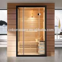 Steam function Sauna Function shower enclosure / shower room / shower cabin